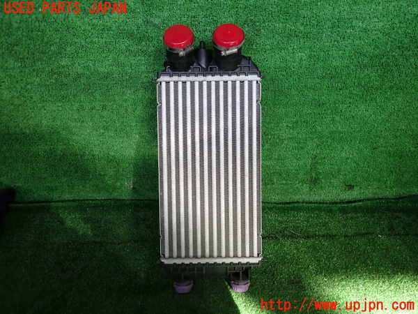 2UPJ-9236412451]プジョー・208(P21HN05)インタークーラー1 中古_3