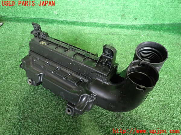 2UPJ-9236412560]プジョー・208(P21HN05)エアクリーナーボックス 中古_2
