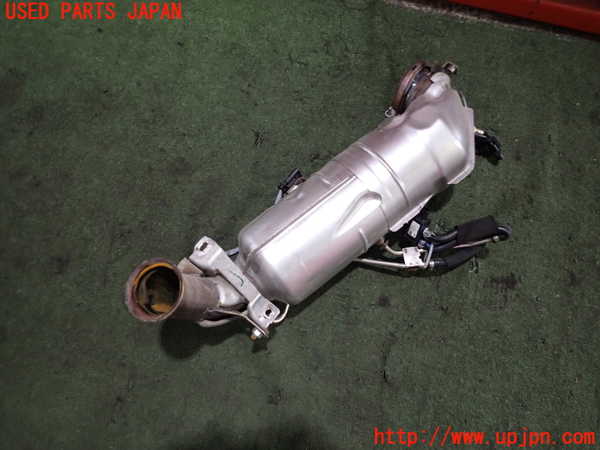 2UPJ-9236412661]プジョー・208(P21HN05)触媒1 中古_2