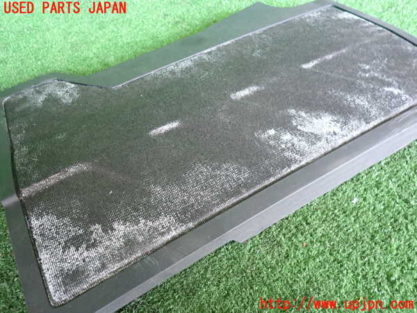 2UPJ-9236412160]プジョー・208(P21HN05)エンジンアッパーカバー 中古_2