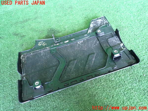 2UPJ-9236412160]プジョー・208(P21HN05)エンジンアッパーカバー 中古_3