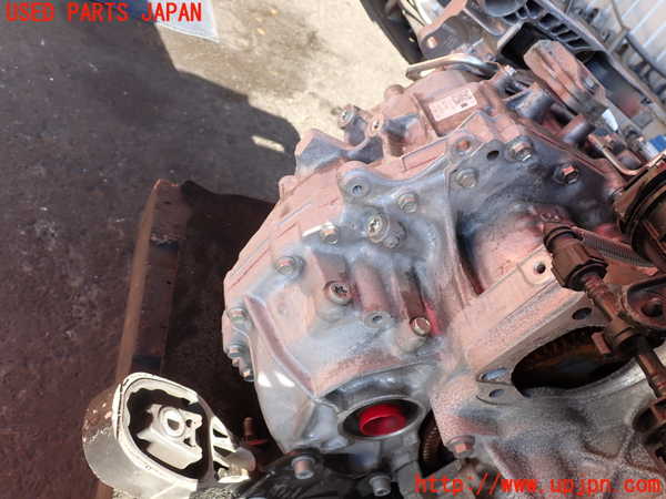 2UPJ-9236413010]プジョー・208(P21HN05)ミッション AT HN05 (ジャンク品) 中古_2