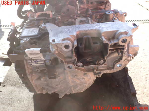 2UPJ-9236413010]プジョー・208(P21HN05)ミッション AT HN05 (ジャンク品) 中古_3