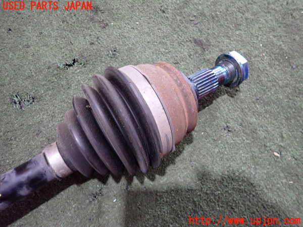 2UPJ-9236414010]プジョー・208(P21HN05)右フロントドライブシャフト 中古_2