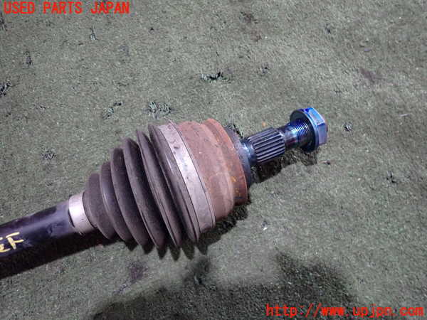 2UPJ-9236414015]プジョー・208(P21HN05)左フロントドライブシャフト 中古_2
