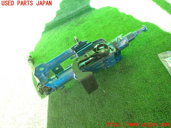 2UPJ-9236414260]プジョー・208(P21HN05)ステアリングシャフト 中古_2