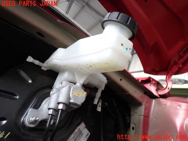 2UPJ-9236414050]プジョー・208(P21HN05)ブレーキマスターシリンダー 中古_2