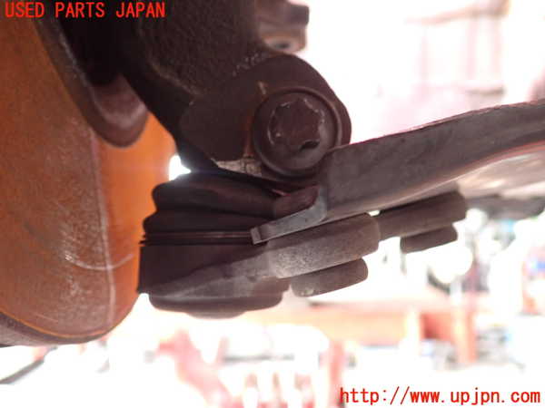 2UPJ-9236415176]プジョー・208(P21HN05)右フロントロアアーム1 中古_2