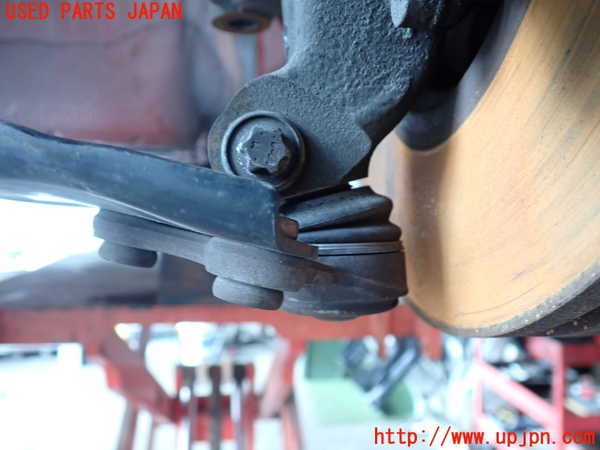 2UPJ-9236415186]プジョー・208(P21HN05)左フロントロアアーム1 中古_2