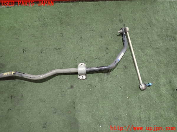 2UPJ-9236415440]プジョー・208(P21HN05)フロントスタビライザー 中古_2