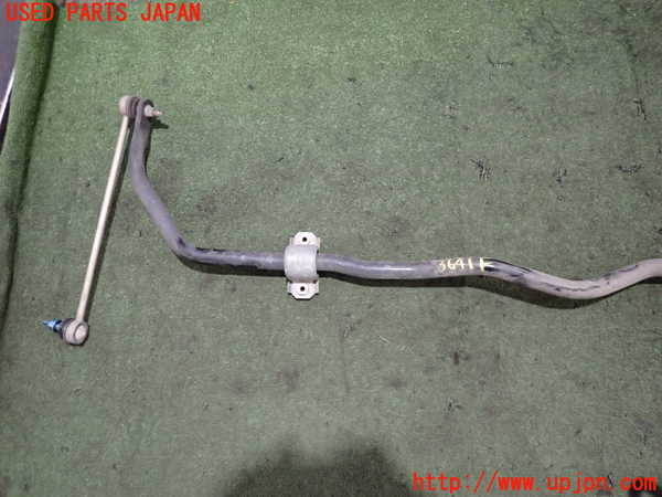 2UPJ-9236415440]プジョー・208(P21HN05)フロントスタビライザー 中古_3