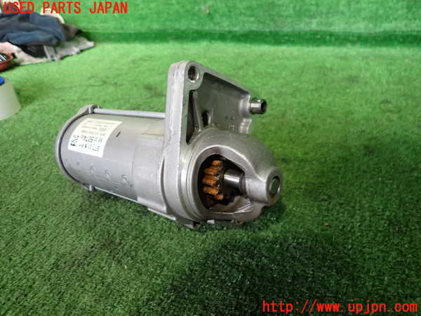2UPJ-9236416010]プジョー・208(P21HN05)セルモーター 中古_2