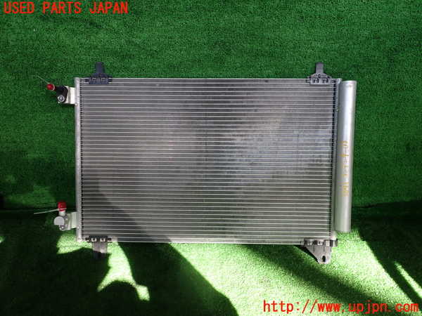 2UPJ-9236416031]プジョー・208(P21HN05)エアコンコンデンサー1 中古_3