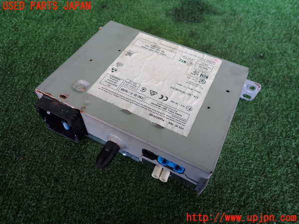 2UPJ-9236416470]プジョー・208(P21HN05)ラジオ (ジャンク品) 中古_2