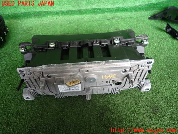 2UPJ-9236416170]プジョー・208(P21HN05)スピードメーター (ジャンク品) 中古_3