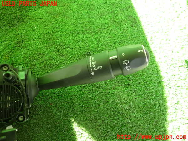 2UPJ-9236416720]プジョー・208(P21HN05)コンビネーションスイッチ (ジャンク品) 中古_2