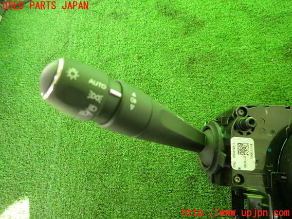 2UPJ-9236416720]プジョー・208(P21HN05)コンビネーションスイッチ (ジャンク品) 中古_3