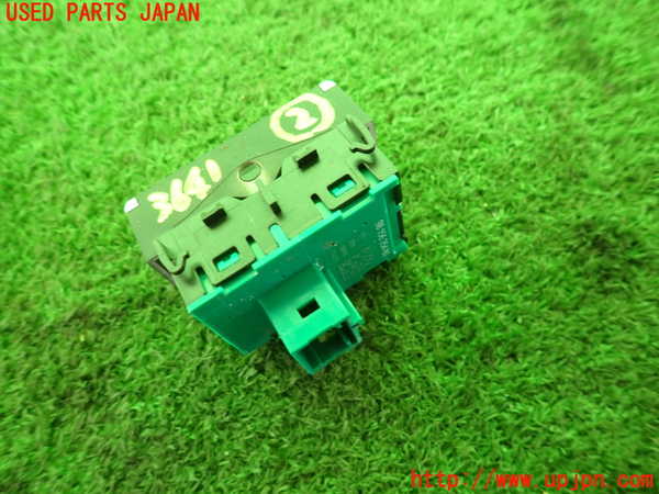 2UPJ-9236416307]プジョー・208(P21HN05)スイッチ2 (ジャンク品) (DRIVE MODE) 中古_2
