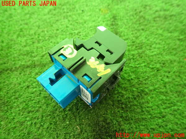 2UPJ-9236416308]プジョー・208(P21HN05)スイッチ3 (ジャンク品) (パーキング) 中古_2