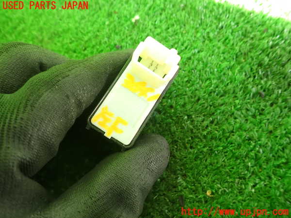 2UPJ-9236416245]プジョー・208(P21HN05)左前パワーウィンドウスイッチ (ジャンク品) 中古_2