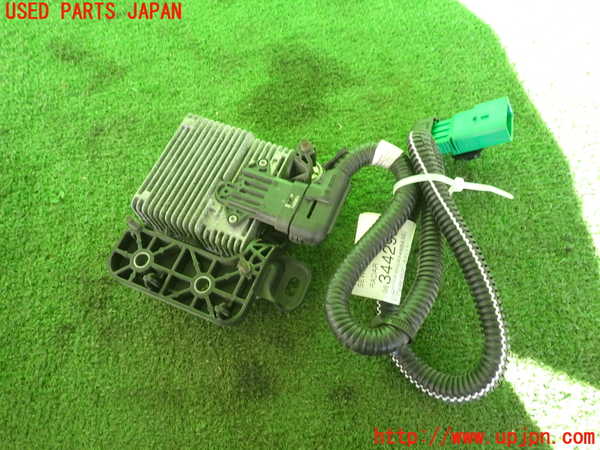 2UPJ-9236416381]プジョー・208(P21HN05)センサー1 (ジャンク品) (9840 4568 80) 中古_2