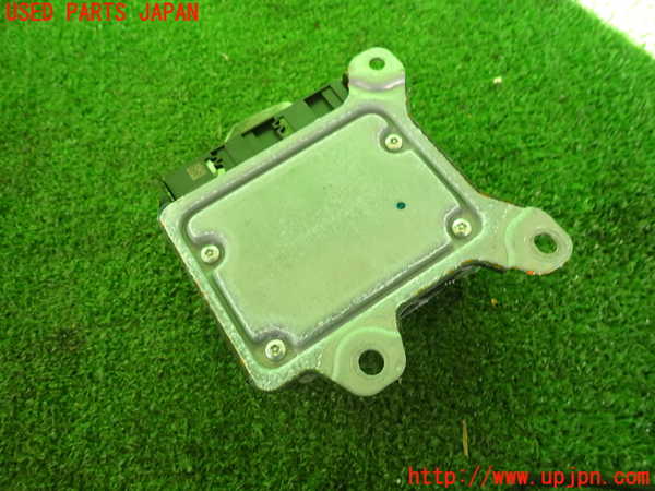 2UPJ-9236416145]プジョー・208(P21HN05)エアバッグコンピューター (ジャンク品) (98 237 413 80) 中古_2