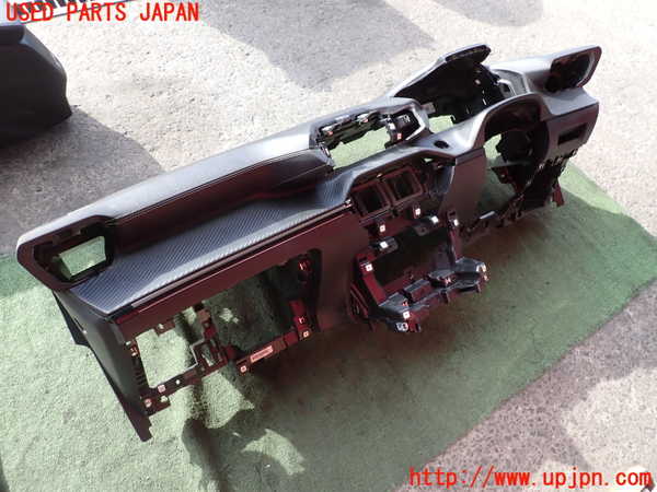 2UPJ-9236417505]プジョー・208(P21HN05)ダッシュボード 中古_2