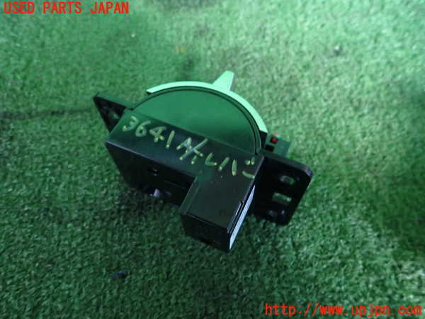 2UPJ-9236417555]プジョー・208(P21HN05)ATシフトレバー (ジャンク品) 中古_2