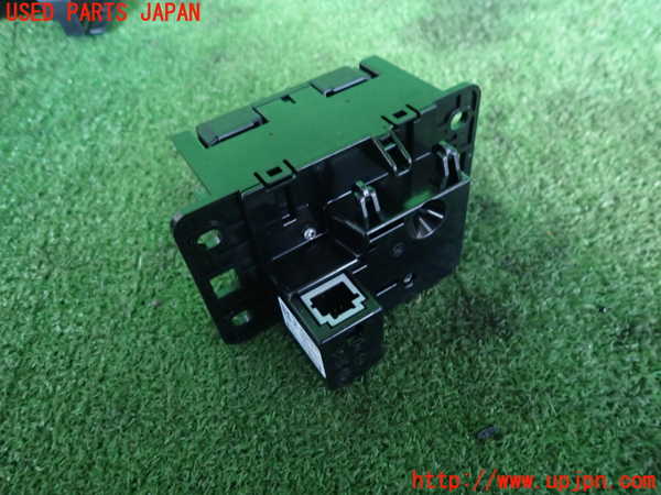 2UPJ-9236417555]プジョー・208(P21HN05)ATシフトレバー (ジャンク品) 中古_3
