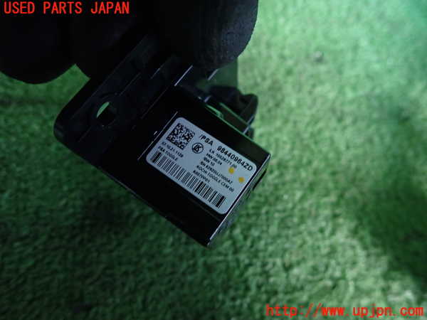 2UPJ-9236417555]プジョー・208(P21HN05)ATシフトレバー (ジャンク品) 中古_4