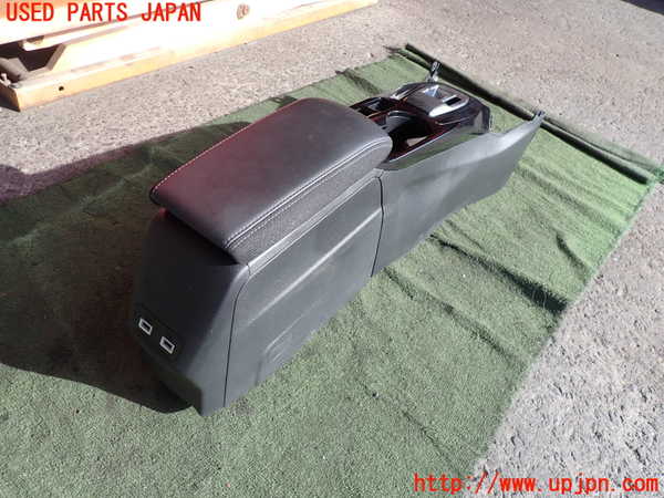 2UPJ-9236417540]プジョー・208(P21HN05)センターコンソール 中古_2
