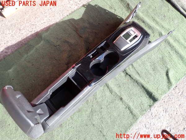 2UPJ-9236417540]プジョー・208(P21HN05)センターコンソール 中古_3