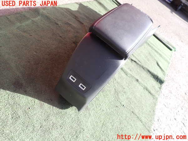 2UPJ-9236417540]プジョー・208(P21HN05)センターコンソール 中古_4