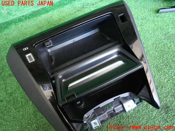 2UPJ-9236417549]プジョー・208(P21HN05)コンソール 中古_2