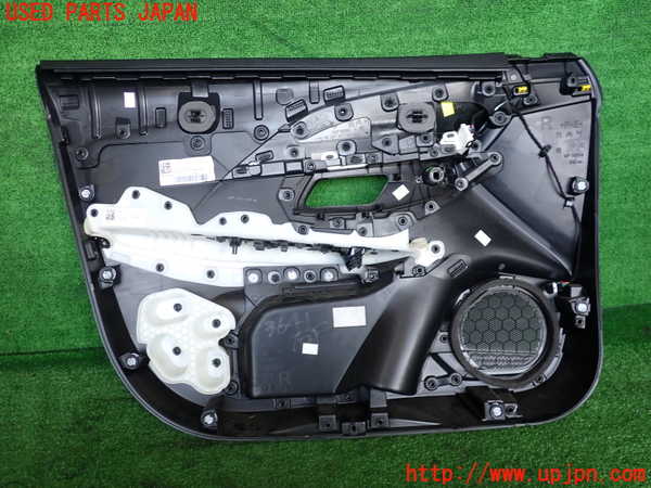 2UPJ-9236411234]プジョー・208(P21HN05)右前ドア内張り 中古_3