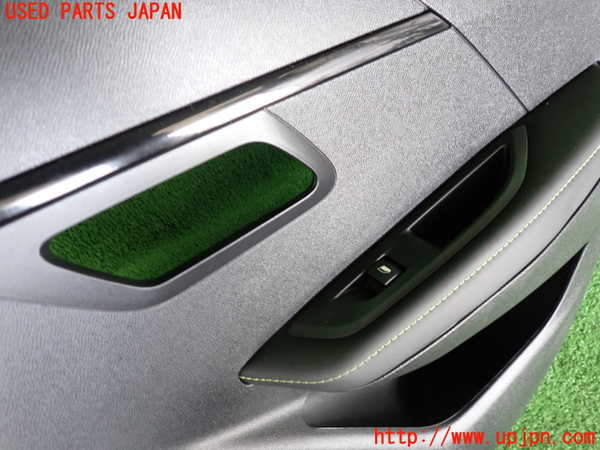 2UPJ-9236411294]プジョー・208(P21HN05)右後ドア内張り 中古_2