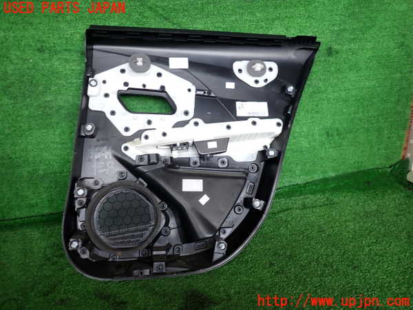 2UPJ-9236411324]プジョー・208(P21HN05)左後ドア内張り 中古_3