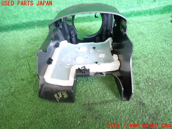 2UPJ-9236417905]プジョー・208(P21HN05)コラムカバー 中古_3