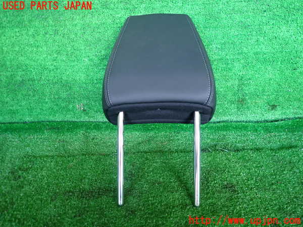 2UPJ-9236417040]プジョー・208(P21HN05)運転席ヘッドレスト 中古_2