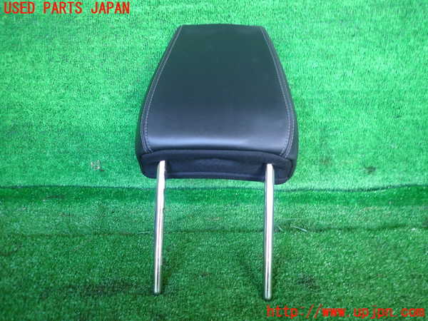 2UPJ-9236417070]プジョー・208(P21HN05)助手席ヘッドレスト 中古_2