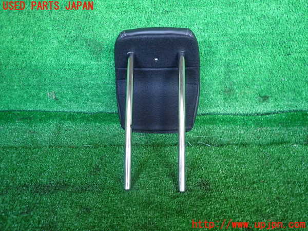 2UPJ-9236417150]プジョー・208(P21HN05)右2列目ヘッドレスト 中古_2