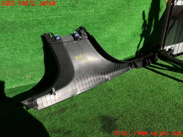 2UPJ-9236417691]プジョー・208(P21HN05)内装トリム類1 中古_2