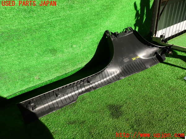 2UPJ-9236417692]プジョー・208(P21HN05)内装トリム類2 中古_2