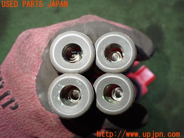 3UPJ=9236420101]シビック タイプR ユーロ(FN2)ナガホリ レーシング イグニッションコイル 中古_3