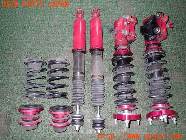 3UPJ=9236420440]シビック タイプR ユーロ(FN2)Maxpeedingrods 車高調 全長調整式減衰固定 中古_2