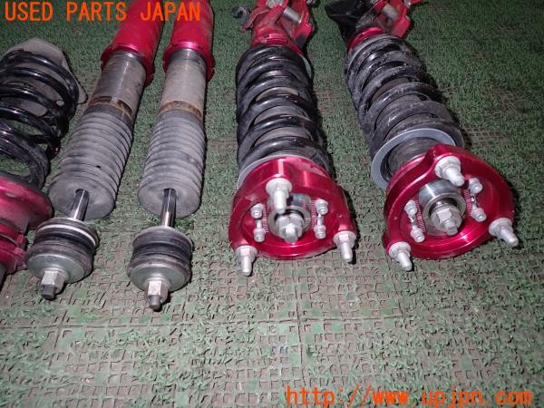 3UPJ=9236420440]シビック タイプR ユーロ(FN2)Maxpeedingrods 車高調 全長調整式減衰固定 中古_3