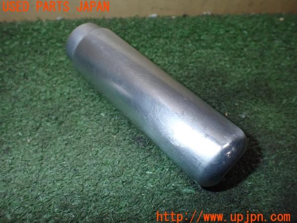 3UPJ=9236420614]シビック タイプR ユーロ(FN2)社外 シフトノブ 全長約100mm 中古_2