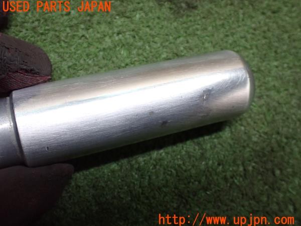 3UPJ=9236420614]シビック タイプR ユーロ(FN2)社外 シフトノブ 全長約100mm 中古_3