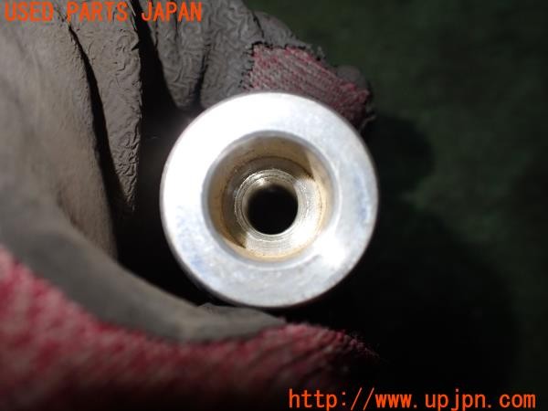 3UPJ=9236420614]シビック タイプR ユーロ(FN2)社外 シフトノブ 全長約100mm 中古_5