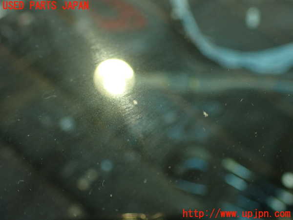 2UPJ-9236421195]シビック タイプR ユーロ(FN2)フロントガラス (PILKINGTON 43R-001589 M1247) 中古_4